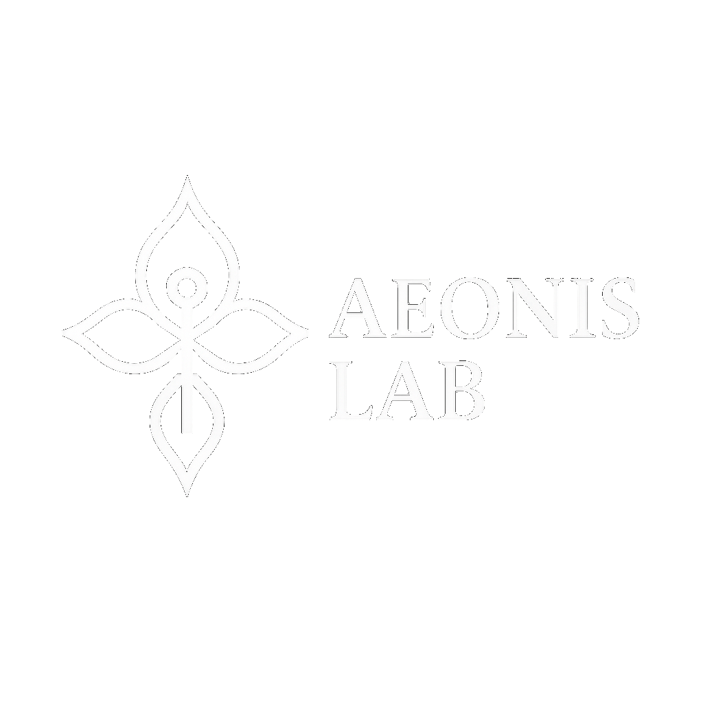 Aeonis Logo